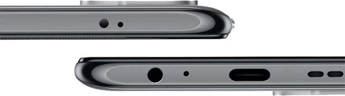 Xiaomi Redmi Note 10 128GB Grijs