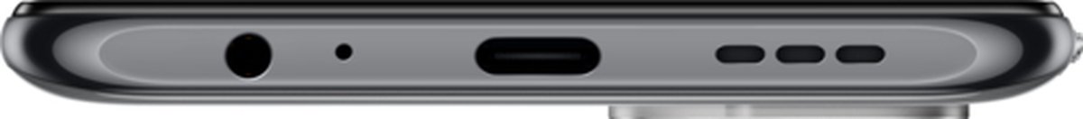 Xiaomi Redmi Note 10 128GB Grijs