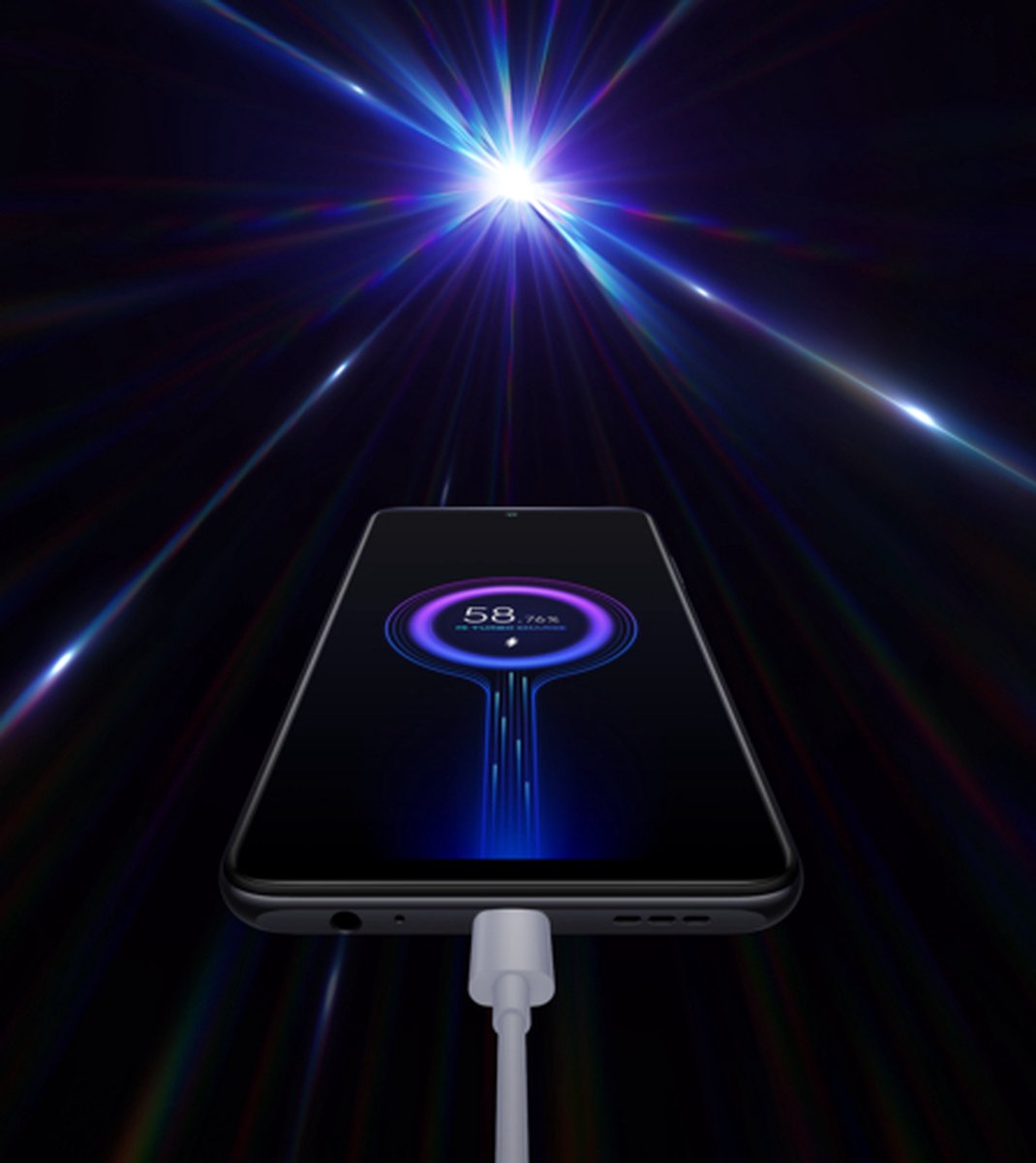 Xiaomi Redmi Note 10 128GB Grijs