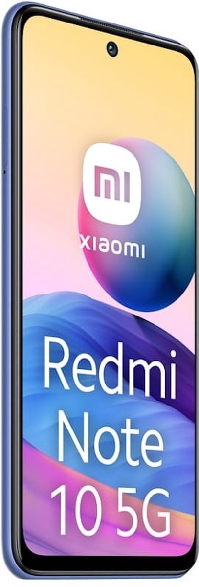 Xiaomi Redmi Note 10 5G 128GB Blauw