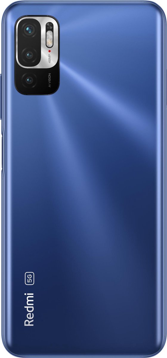 Xiaomi Redmi Note 10 5G 128GB Blauw