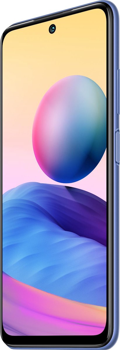 Xiaomi Redmi Note 10 5G 128GB Blauw
