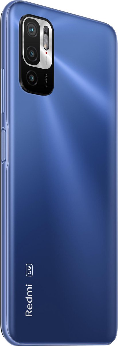 Xiaomi Redmi Note 10 5G 128GB Blauw