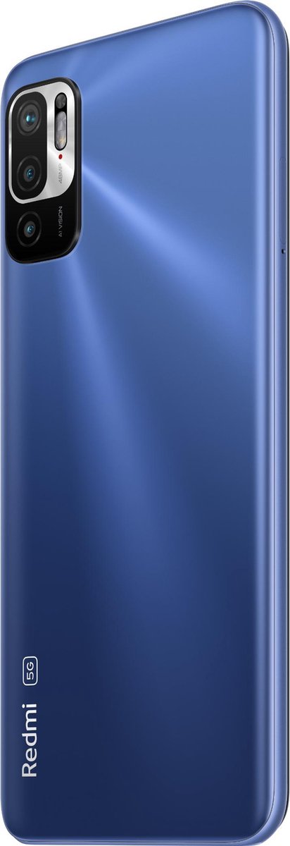 Xiaomi Redmi Note 10 5G 128GB Blauw