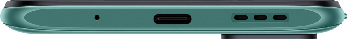 Xiaomi Redmi Note 10 5G 64GB Groen