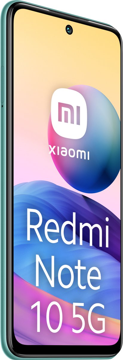 Xiaomi Redmi Note 10 5G 64GB Groen
