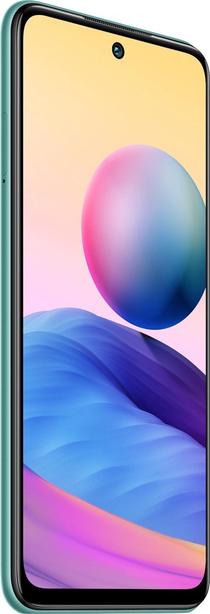 Xiaomi Redmi Note 10 5G 64GB Groen
