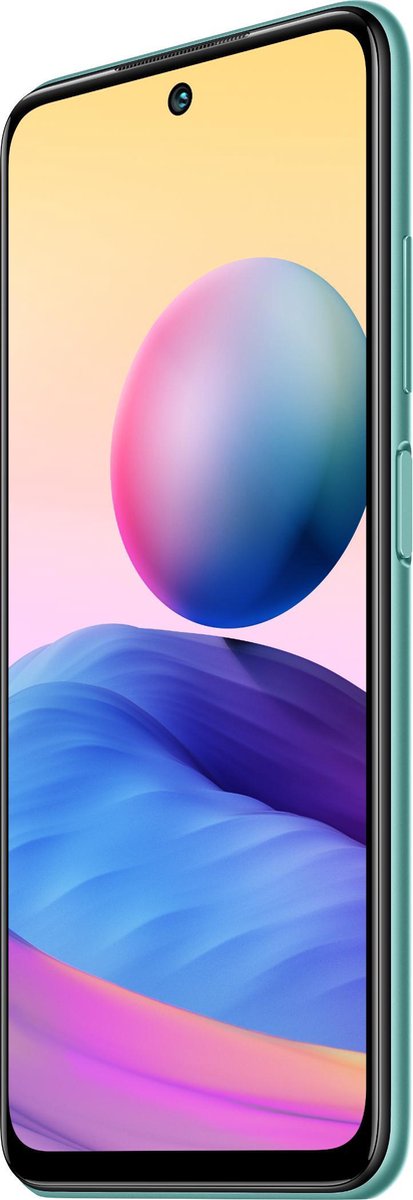 Xiaomi Redmi Note 10 5G 64GB Groen
