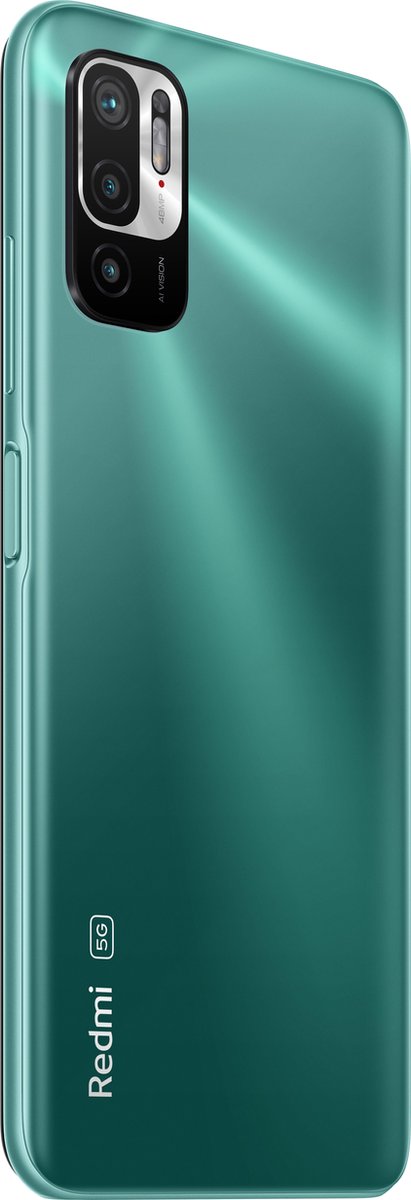 Xiaomi Redmi Note 10 5G 64GB Groen