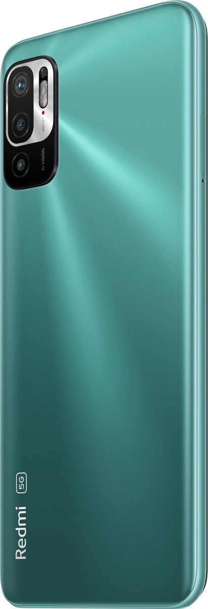Xiaomi Redmi Note 10 5G 64GB Groen