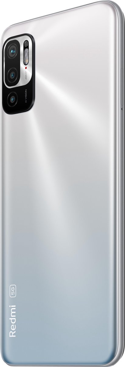 Xiaomi Redmi Note 10 5G 64GB Zilver