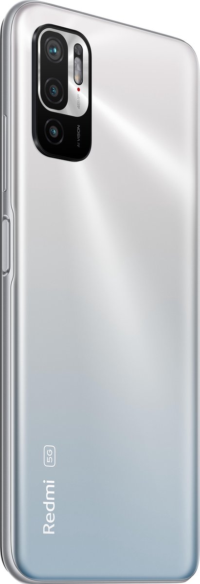 Xiaomi Redmi Note 10 5G 64GB Zilver