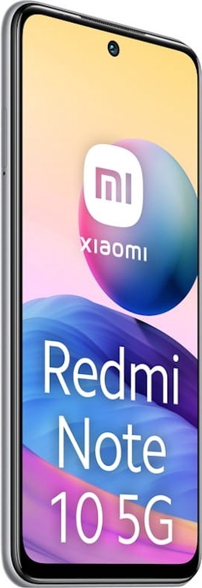 Xiaomi Redmi Note 10 5G 64GB Zilver