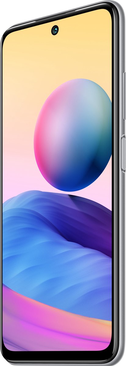 Xiaomi Redmi Note 10 5G 64GB Zilver