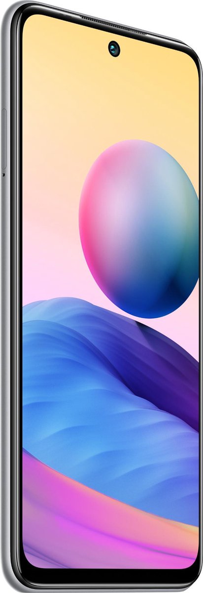 Xiaomi Redmi Note 10 5G 64GB Zilver