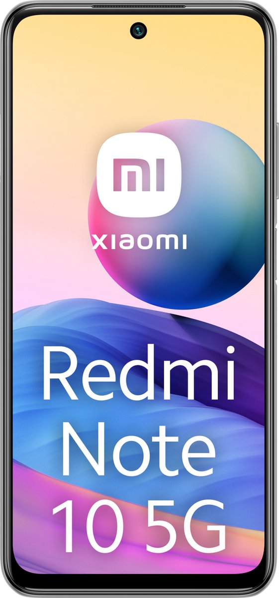 Xiaomi Redmi Note 10 5G 64GB Zilver