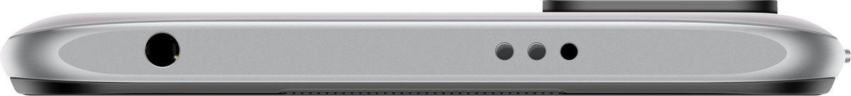 Xiaomi Redmi Note 10 5G 64GB Zilver