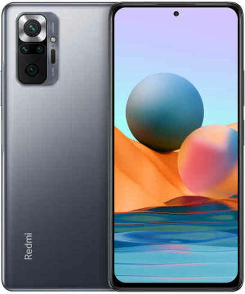 Xiaomi Redmi Note 10 Pro 128GB Brons
