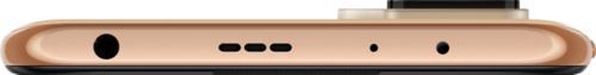 Xiaomi Redmi Note 10 Pro 128GB Brons