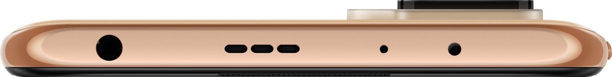 Xiaomi Redmi Note 10 Pro 128GB Brons