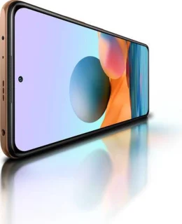 Xiaomi Redmi Note 10 Pro 64GB Brons