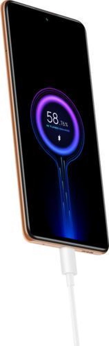 Xiaomi Redmi Note 10 Pro 64GB Brons