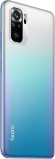 Xiaomi Redmi Note 10S 128GB Blauw