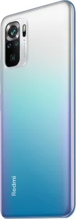 Xiaomi Redmi Note 10S 128GB Blauw