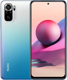 Xiaomi Redmi Note 10S 128GB Blauw