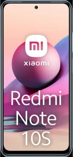 Xiaomi Redmi Note 10S 128GB Blauw