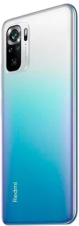Xiaomi Redmi Note 10S 128GB Blauw