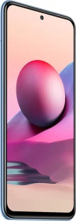 Xiaomi Redmi Note 10S 128GB Blauw