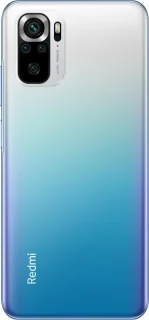 Xiaomi Redmi Note 10S 128GB Blauw