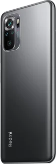 Xiaomi Redmi Note 10S 128GB Grijs