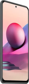 Xiaomi Redmi Note 10S 128GB Grijs