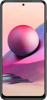 Xiaomi Redmi Note 10S 128GB Grijs
