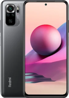 Xiaomi Redmi Note 10S 128GB Grijs