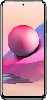 Xiaomi Redmi Note 10S 128GB Grijs