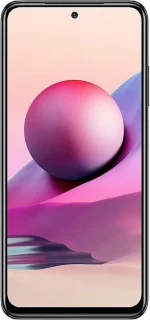 Xiaomi Redmi Note 10S 128GB Grijs