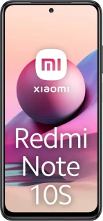 Xiaomi Redmi Note 10S 128GB Grijs