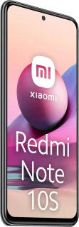 Xiaomi Redmi Note 10S 128GB Grijs