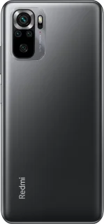 Xiaomi Redmi Note 10S 128GB Grijs