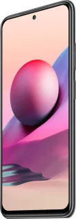 Xiaomi Redmi Note 10S 128GB Grijs