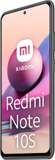 Xiaomi Redmi Note 10S 128GB Grijs