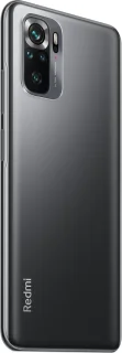 Xiaomi Redmi Note 10S 128GB Grijs