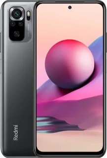 Xiaomi Redmi Note 10S 128GB Grijs