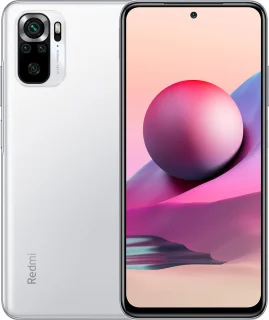 Xiaomi Redmi Note 10S 128GB Wit