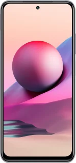 Xiaomi Redmi Note 10S 128GB Wit