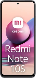 Xiaomi Redmi Note 10S 128GB Wit