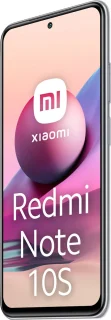 Xiaomi Redmi Note 10S 128GB Wit